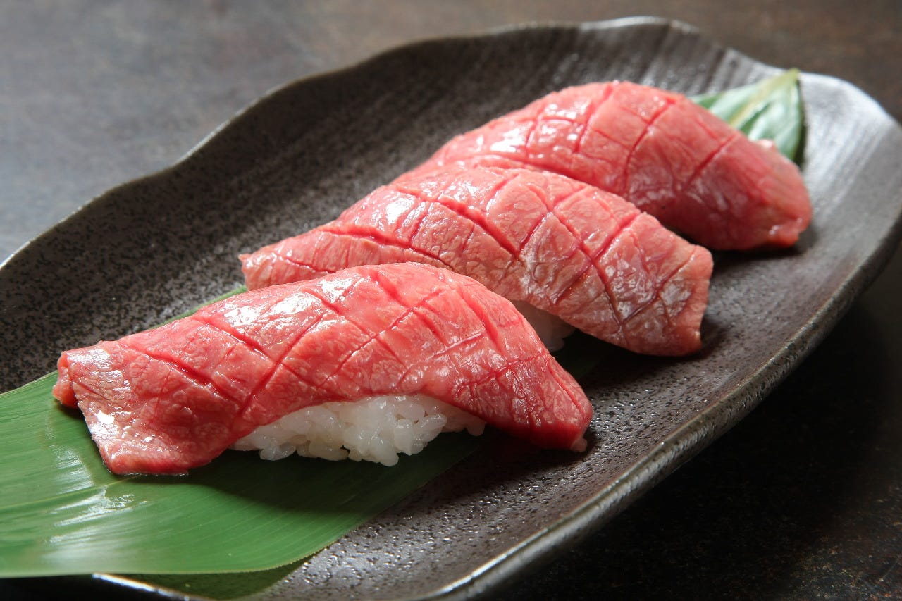 焼肉王ばんばん