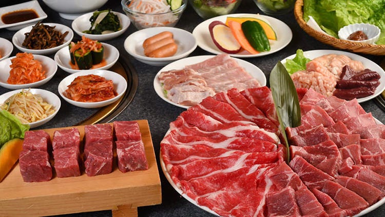 22年 最新グルメ 岩出 紀の川 橋本にある個室でゆったり焼肉を楽しめるお店 レストラン カフェ 居酒屋のネット予約 和歌山版