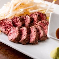 鉄板ダイニング 籠‐komori‐裏戸塚 