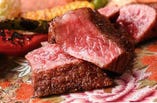 大人気旨い！赤身の王様 九州産牛フィレ肉ステーキ