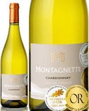 Montagnette Chardonnay Alma Cersiusモンタネット シャルドネ( 白ワイン )