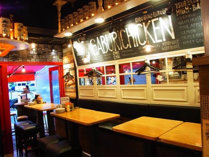 おしゃれな雰囲気 浜松町の居酒屋でおすすめしたい人気のお店 ぐるなび