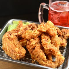からあげグランプリ9連続「金賞」☆ その実力をご賞味あれ!