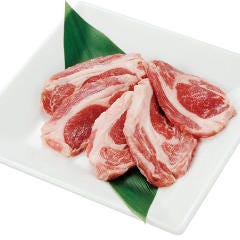 炭火焼肉 BLUSTA（ブルスタ） 月寒東店 