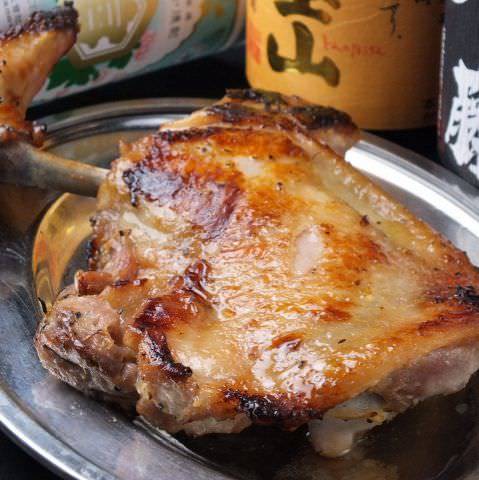 個室と鶏料理 カラアゲサカバ スミチャン 大和