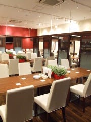 鉄板Bistro Omar’s 〜オマール〜 西宮北口店