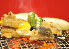 活魚料理 あら磯