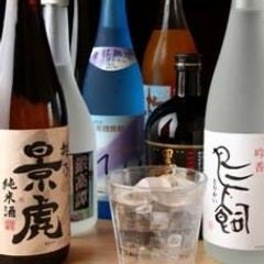 個室 鶏料理専門店 とりかく 品川店 絶品鶏鍋と焼鳥を個室で