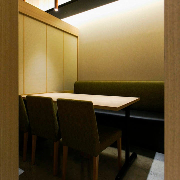 個室 鶏料理専門店 とりかく 品川店