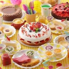 スイーツパラダイス 仙台パルコ店 写真 ぐるなび