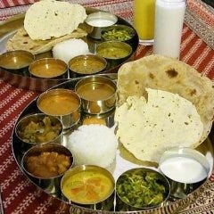インド料理 サティヤム