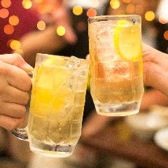 個室居酒屋 酒蔵 水道橋駅前店