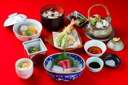ランチならここ 四条河原町の和食でおすすめしたい人気のお店 ぐるなび