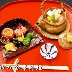 京料理 本家たん熊 京都高島屋店