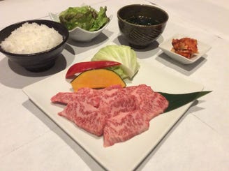 蔵元 志免店 ランチメニュー ぐるなび