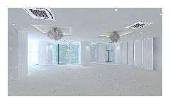 Chinese restaurant 八海 品川