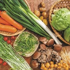 しゃぶしゃぶ温野菜 新橋店