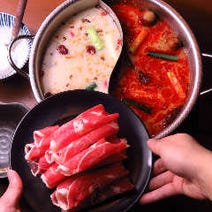 新宿 鍋 食べ放題 バイキング 4 000円以内 おすすめ人気レストラン ぐるなび