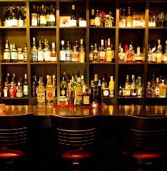 BAR Up to You