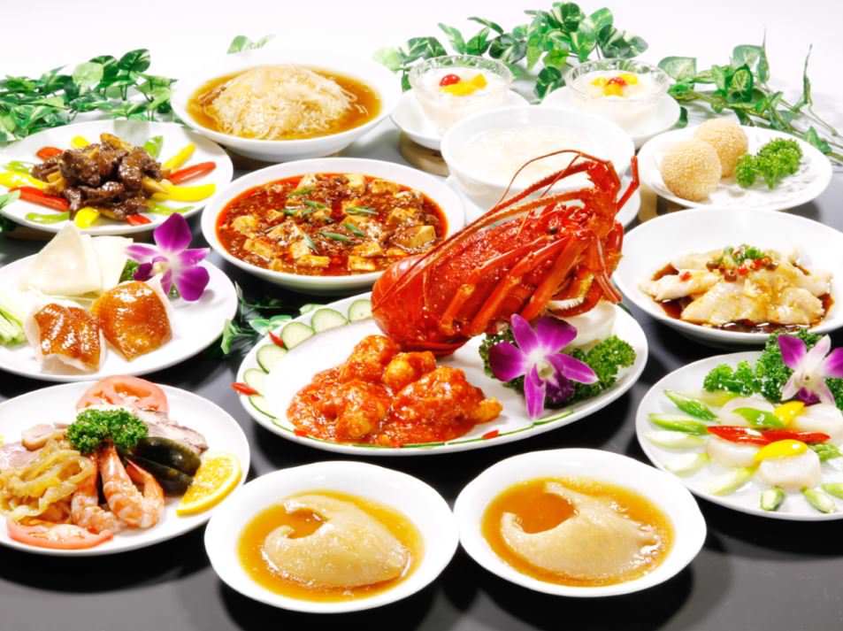 景徳陳 景徳鎮 新館のご予約 - 元町・中華街/四川料理 | 食べログ