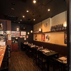 肉刺しとワイン3to（ミト）