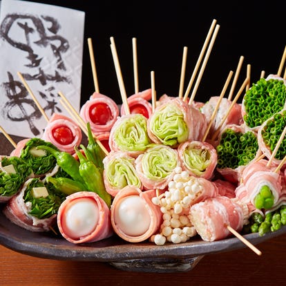 美味しい焼き鳥が食べたい 那覇でおすすめしたい人気のお店 ぐるなび