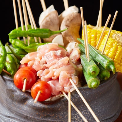 美味しい焼き鳥が食べたい 那覇でおすすめしたい人気のお店 ぐるなび