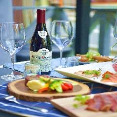 肉＆チーズ Selection 名駅店