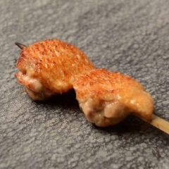♧やきとりページです♧ EASTBEE 炎の焼鳥 つくね串 30g×10本 ( 焼き鳥 / やきとり