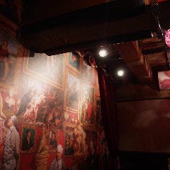 天ぷら酒場 ててて天 国分町店 