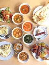 ［アジアンダイニング］GaNeZa（ガネーシャ） 日本橋浜町店の画像