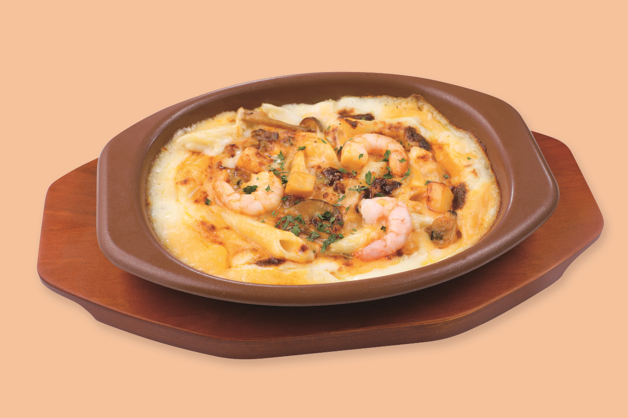 サイゼリヤ ベルク 津田沼 店