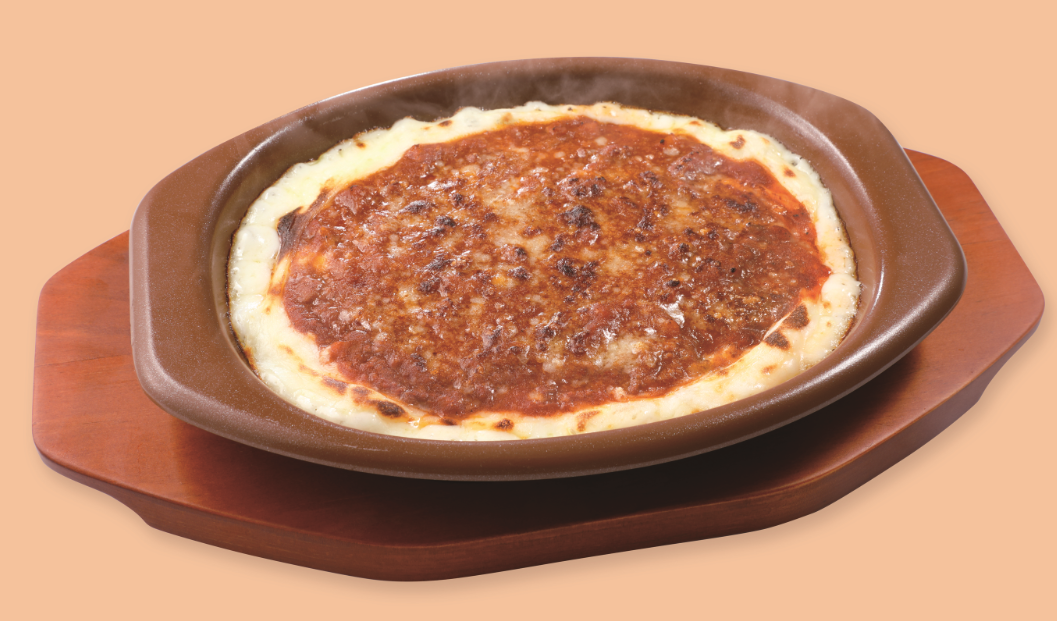 サイゼリヤ 牛込柳町店