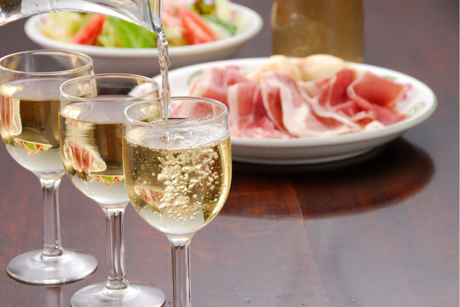 サイゼリヤ イトーヨーカドー木場店 木場 イタリアン イタリア料理 ぐるなび