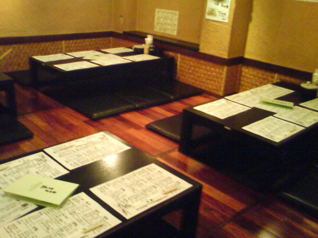 鍛冶屋 文蔵 大手町店 大手町 居酒屋 ぐるなび