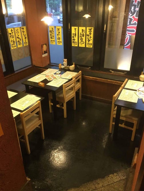 鍛冶屋 文蔵 大手町店 大手町 居酒屋 ぐるなび