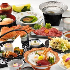 お食事とご宴会 藤田屋本店 