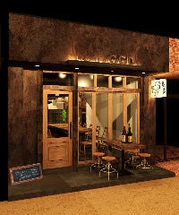 町ビストロGGD