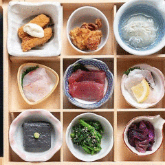 魚まいる（ウオマイル） 大府店