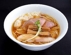 らぁ麺 やまぐち