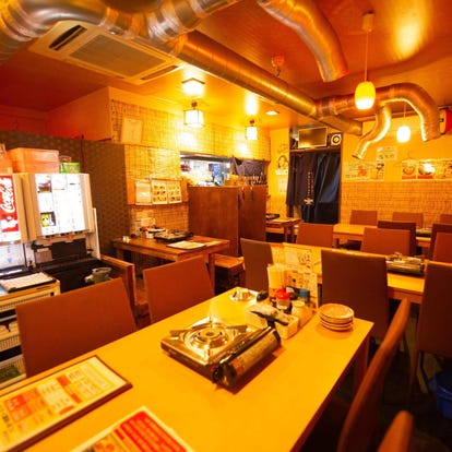 美味しいお店が見つかる 塚口 阪急 駅周辺の居酒屋でおすすめしたい人気のお店 ぐるなび