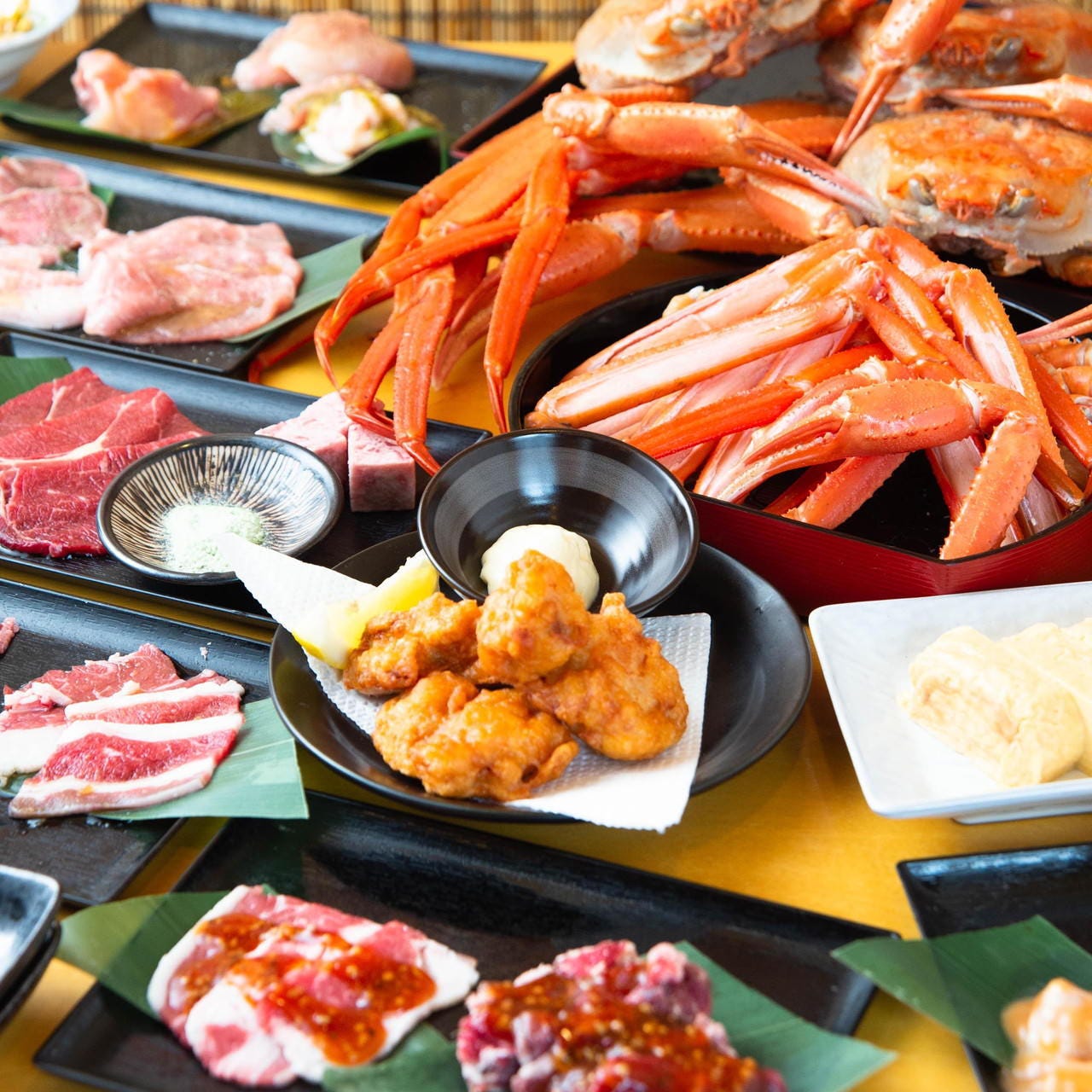 かに食べ放題 どきどき水産 阪急塚口店 尼崎 居酒屋 ぐるなび かに食べ放題 どきどき水産 阪急塚口店 尼崎 居酒屋 ぐるなび