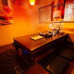 かに食べ放題 どきどき水産 阪急塚口店