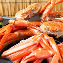 美味しいお店が見つかる かに料理店 カニざんまい おすすめ人気レストラン ぐるなび