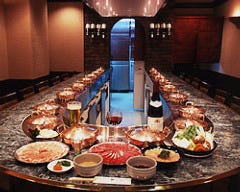 しゃぶ舞 宗右衛門町店 