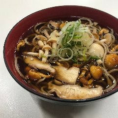 きのこ王国 仁木店