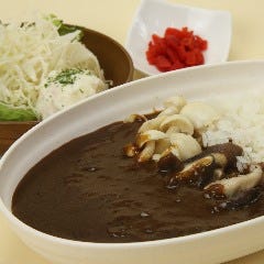 きのこ王国 仁木店