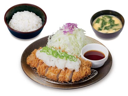 美味しいとんかつが食べたい 本厚木 厚木でおすすめしたい人気のお店 ぐるなび