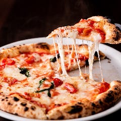 クラフトビールのうまい店 石窯ピッツァ＆パスタ BAR MOMOCAFE