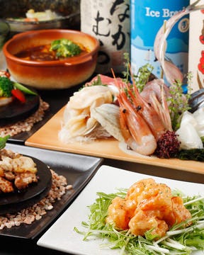 ご馳走厨房 欒 二俣川 居酒屋 ぐるなび